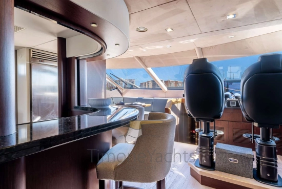 Sunseeker 86 usado à venda