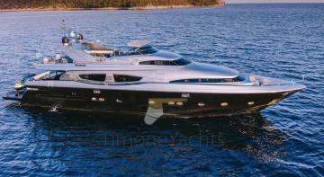 Posillipo Technema 95S usado à venda