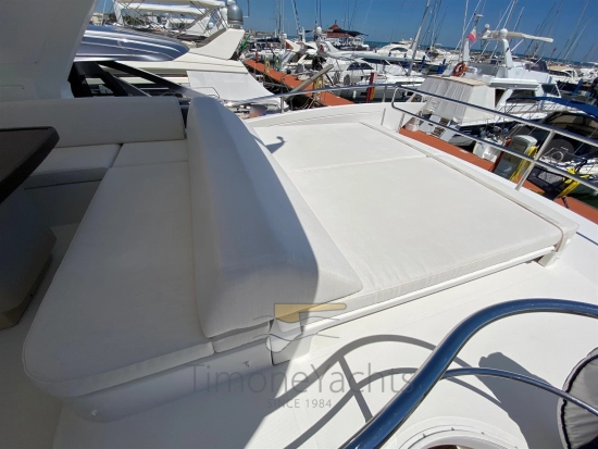 Azimut 64 fly usata in vendita