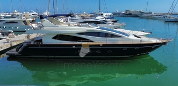 Riva 85 Opera usata in vendita