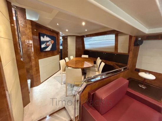 Riva 85 Opera de segunda mano en venta