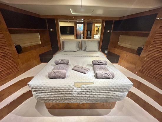 Riva 85 Opera de segunda mano en venta