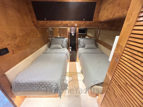 Riva 85 Opera de segunda mano en venta