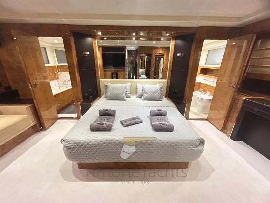 Riva 85 Opera de segunda mano en venta