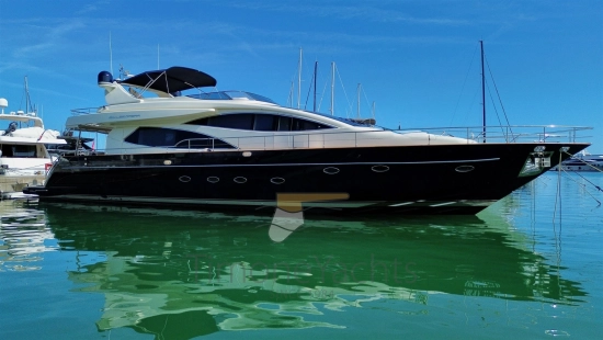 Riva 85 Opera de segunda mano en venta