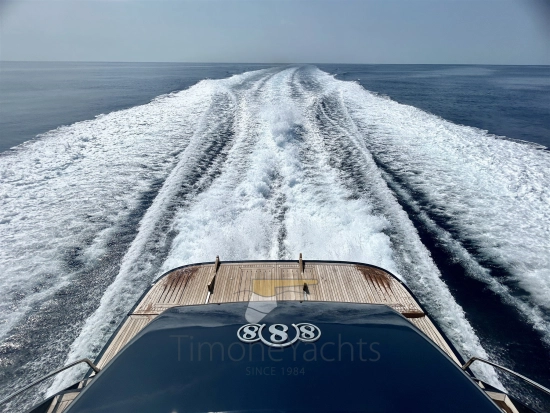 Riva 85 Opera de segunda mano en venta