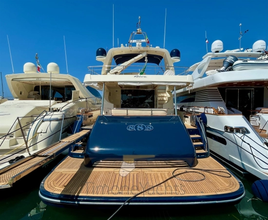 Riva 85 Opera de segunda mano en venta