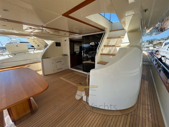 Riva 85 Opera de segunda mano en venta