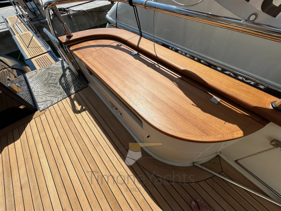 Riva 85 Opera de segunda mano en venta