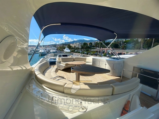 Riva 85 Opera de segunda mano en venta