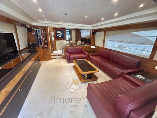 Riva 85 Opera de segunda mano en venta