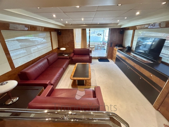 Riva 85 Opera de segunda mano en venta