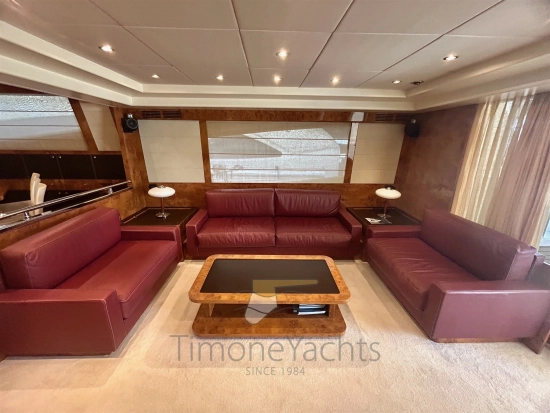 Riva 85 Opera de segunda mano en venta