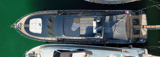 Overmarine Mangusta 92 de segunda mano en venta
