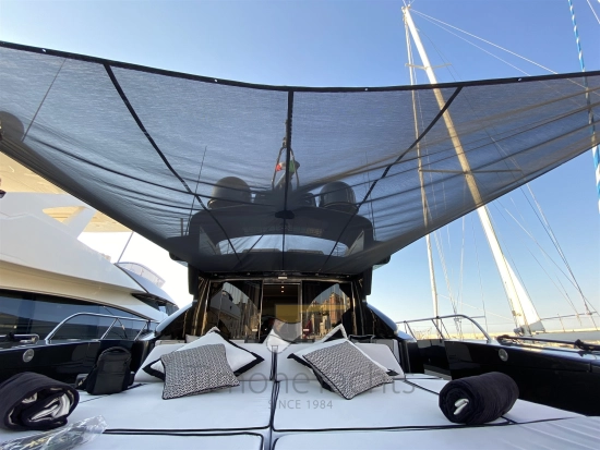Overmarine Mangusta 92 de segunda mano en venta