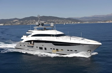 Princess 40 m de segunda mano en venta