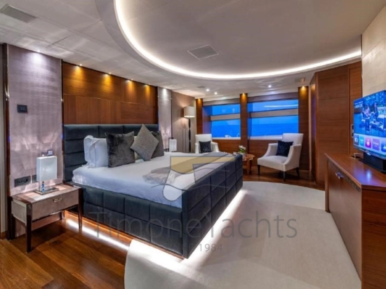 Princess 40 m de segunda mano en venta