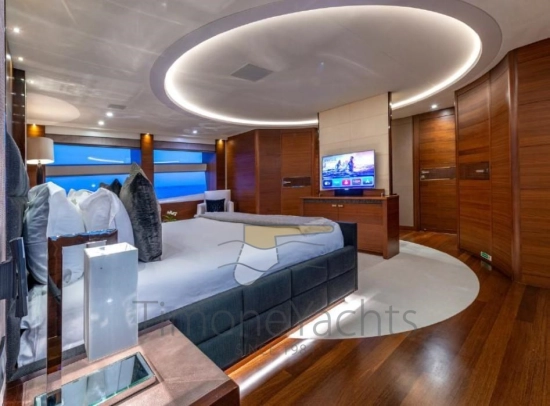 Princess 40 m de segunda mano en venta
