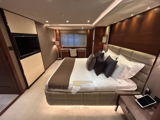 Princess 40 m de segunda mano en venta