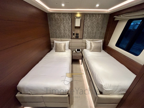 Princess 40 m de segunda mano en venta
