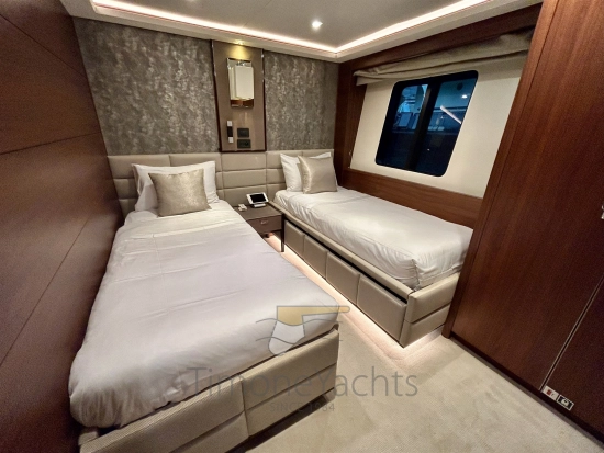 Princess 40 m de segunda mano en venta