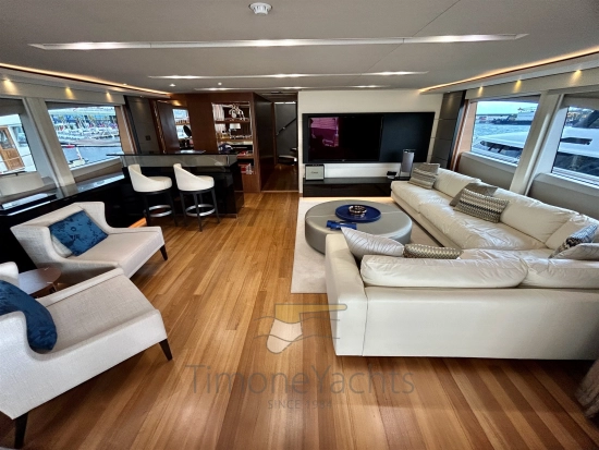 Princess 40 m de segunda mano en venta