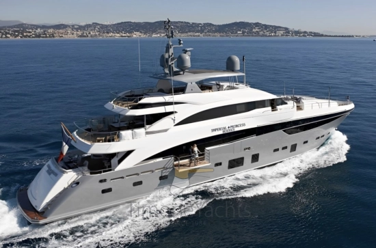 Princess 40 m de segunda mano en venta