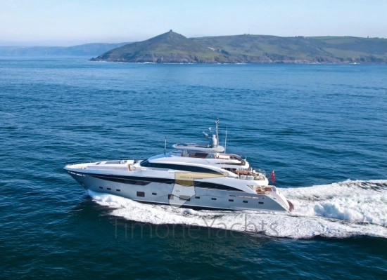 Princess 40 m de segunda mano en venta