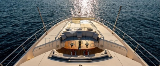 Princess 40 m de segunda mano en venta