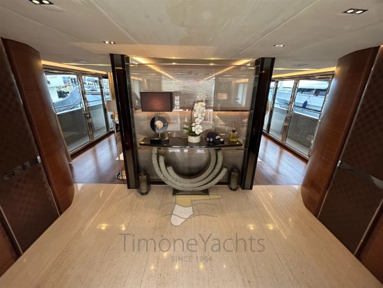 Princess 40 m de segunda mano en venta