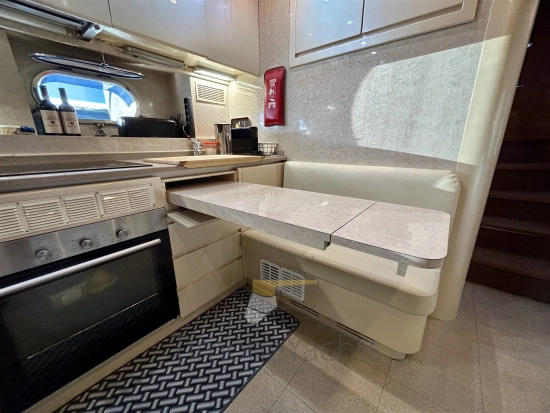 Overmarine Mangusta 92 Sport de segunda mano en venta
