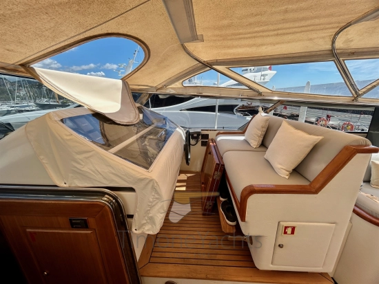 Overmarine Mangusta 92 Sport de segunda mano en venta