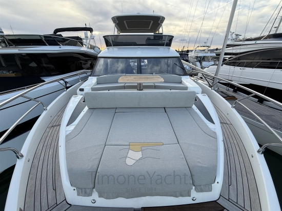 Absolute 60 FLY de segunda mano en venta