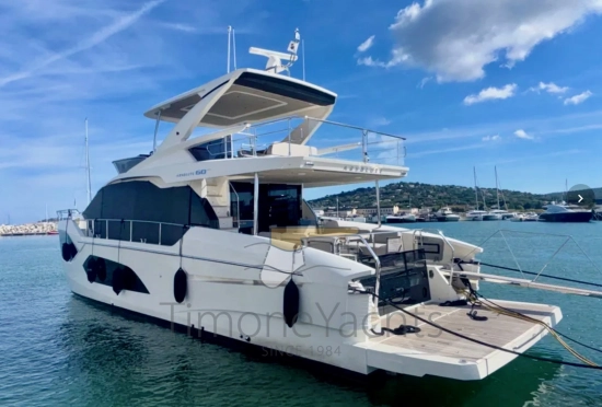 Absolute 60 FLY de segunda mano en venta