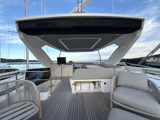 Absolute 60 FLY de segunda mano en venta