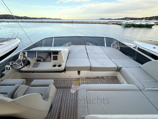 Absolute 60 FLY de segunda mano en venta