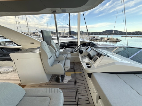 Absolute 60 FLY de segunda mano en venta
