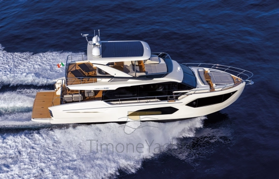 Absolute 60 FLY de segunda mano en venta