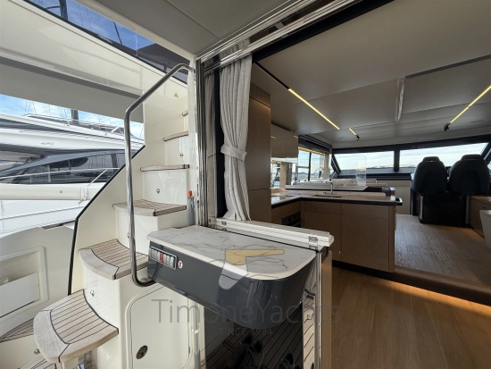 Absolute 60 FLY de segunda mano en venta