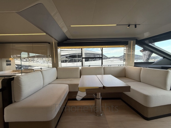Absolute 60 FLY de segunda mano en venta
