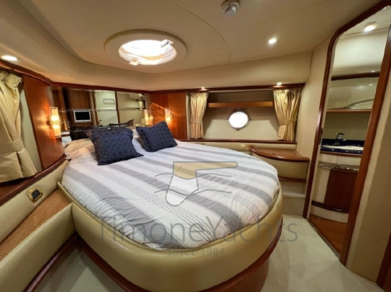 Azimut 62 fly usata in vendita