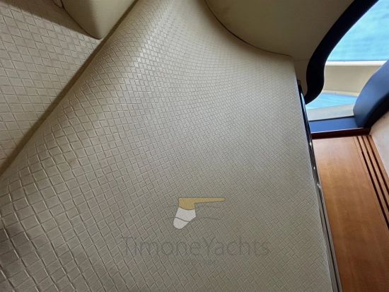 Azimut 62 fly usata in vendita
