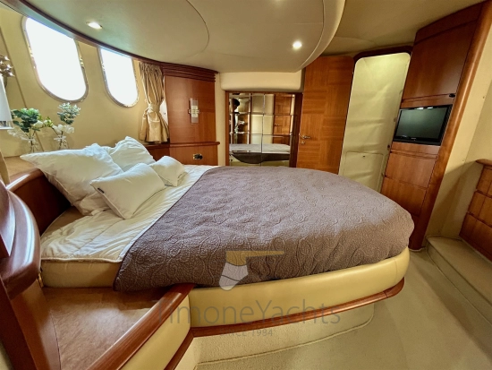 Azimut 62 fly usata in vendita