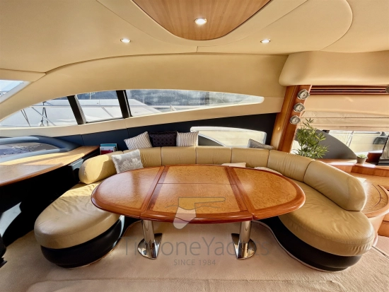 Azimut 62 fly usata in vendita