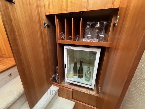 Azimut 62 fly usata in vendita