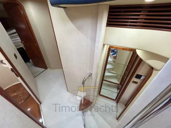 Azimut 62 fly usata in vendita