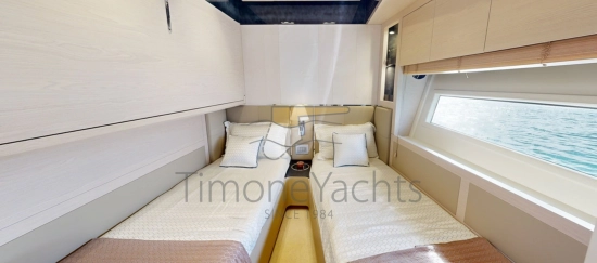 Azimut 80 Flybridge usado à venda