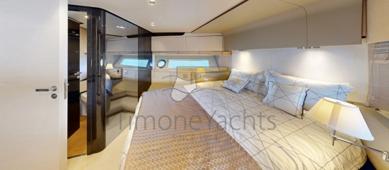Azimut 80 Flybridge usado à venda