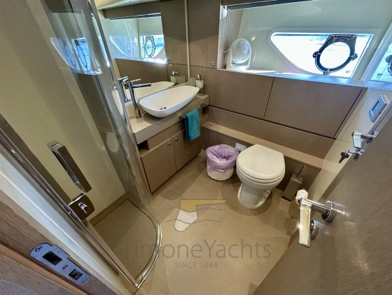 Ferretti 700 usata in vendita