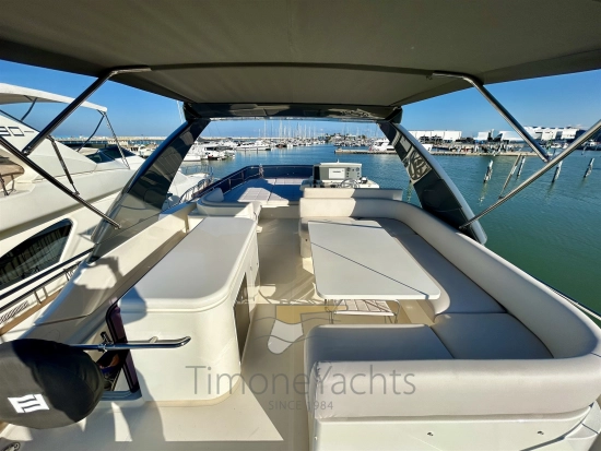 Ferretti 700 usata in vendita